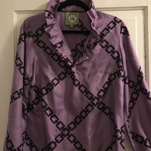 Elizabeth McKay Elizabeth Shirt